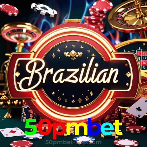 50pmbet: O melhor cassino para você brilhar no Brasil!