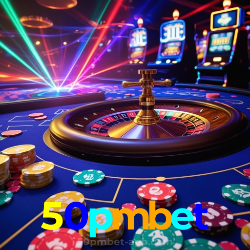 50pmbet:Apostas ao vivo no futebol e os melhores jogos de cassino para você!