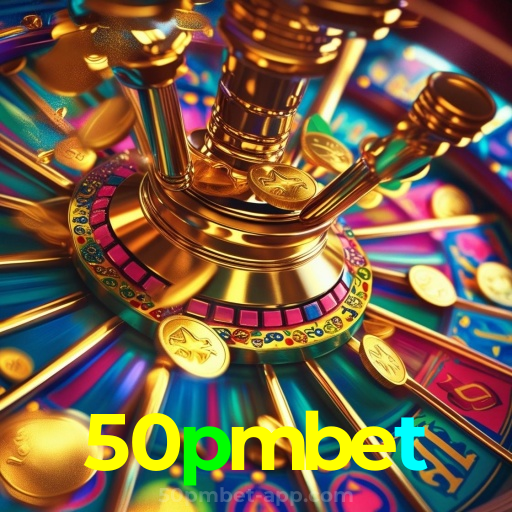 50pmbet:A melhor plataforma de jogos de cassino e apostas no futebol está aqui!