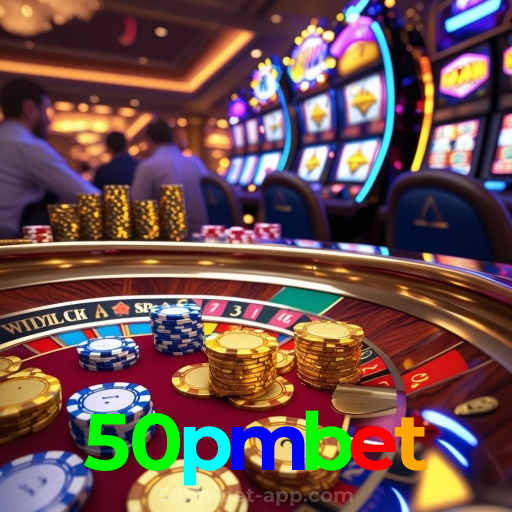 50pmbet:Jogue nas slots e viva a emoção das grandes vitórias!