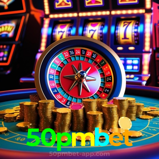 50pmbet:A roleta nunca foi tão emocionante! Aposte e ganhe!