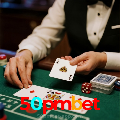 50pmbet:Jogue poker, aposte no futebol e ganhe prêmios incríveis no cassino!
