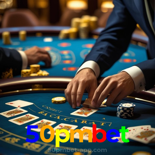 50pmbet:Em nosso cassino online, sua sorte vai brilhar! Aposte e vença!
