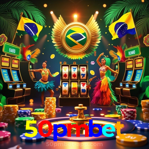 50pmbet:Apostas no futebol e grandes prêmios em slots e roleta esperam por você!