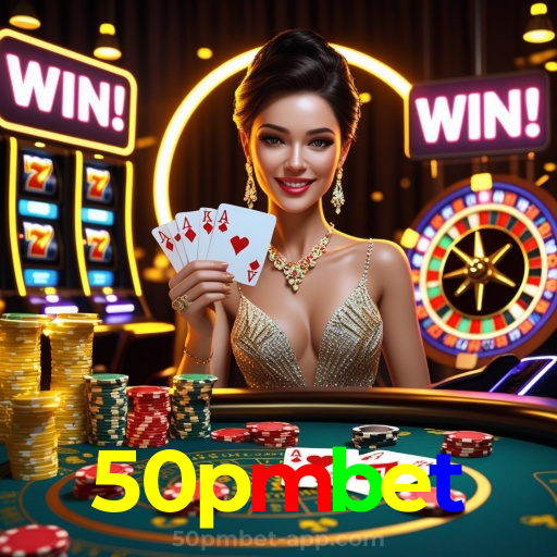 50pmbet:O cassino online mais seguro para apostas em futebol e diversão com roleta!
