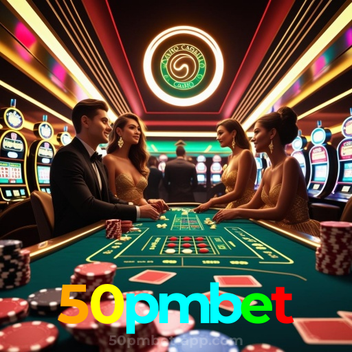 50pmbet:No cassino online mais seguro, aposte no futebol e jogue slots emocionantes!