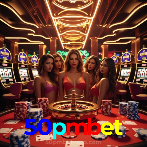 50pmbet：O cassino mais confiável para apostas no futebol e jogos de cassino!