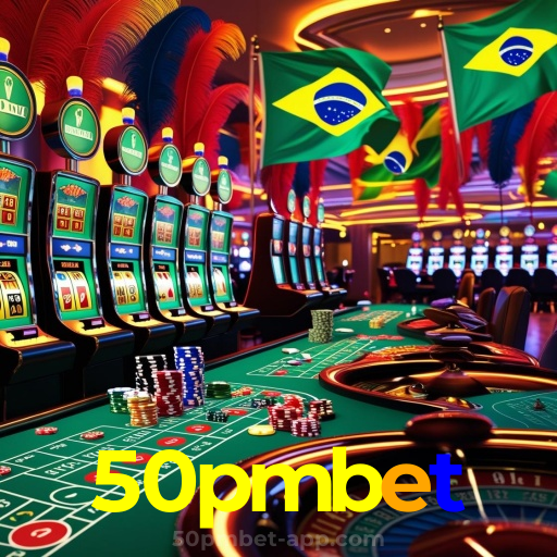 50pmbet：Jogue agora no nosso cassino online e ganhe muito mais!