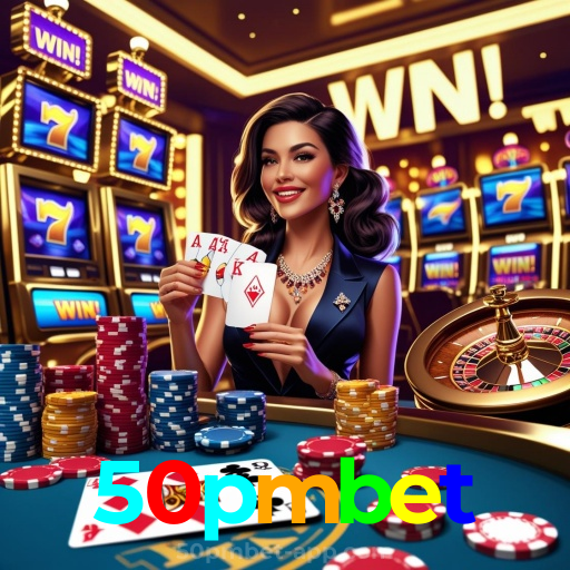 50pmbet:No cassino online mais confiável, aposte no futebol e jogue roleta!