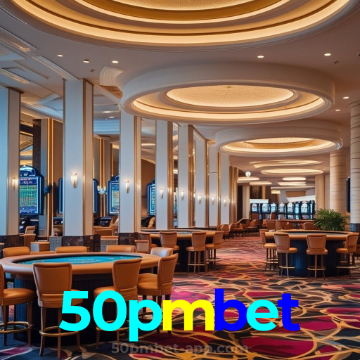 50pmbet:Aposte no futebol e conquiste prêmios em blackjack e roleta!
