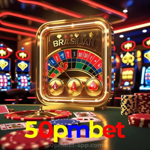 50pmbet:Aposte nas melhores slots e conquiste grandes vitórias!