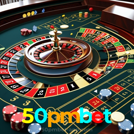 50pmbet：Vença no blackjack e leve grandes prêmios para casa!