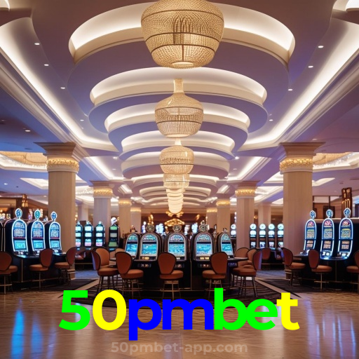 50pmbet：Ganhe prêmios em jogos de poker e aposte no futebol com grandes odds!