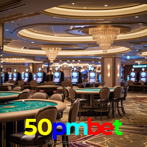 50pmbet:A sorte está ao seu lado! Aposte nas melhores opções e vença agora!