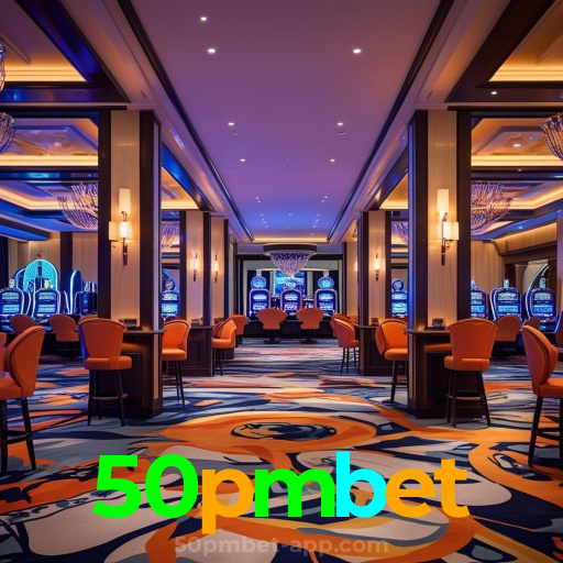 50pmbet:Prepare-se para o melhor da diversão no cassino! Jogue agora!