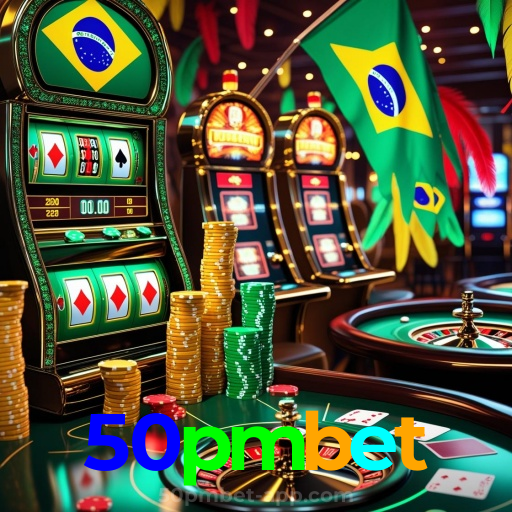 50pmbet：A sorte é sua! Aposte agora e ganhe muito mais!