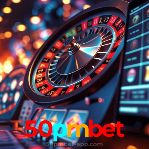 50pmbet：Jogue nas slots e viva a emoção das grandes vitórias!
