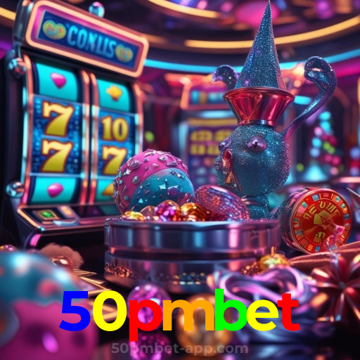 50pmbet:Apostas emocionantes em futebol e os melhores jogos de cassino online!