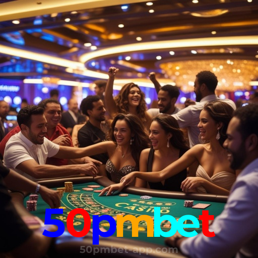 50pmbet：O cassino online mais confiável para apostas no futebol e jogos de cassino!