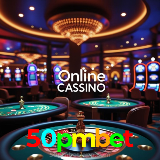 50pmbet:Entre no cassino e comece a ganhar agora mesmo!