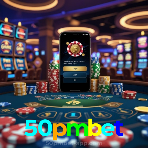 50pmbet:Aposte no futebol e ganhe em blackjack e poker com segurança!