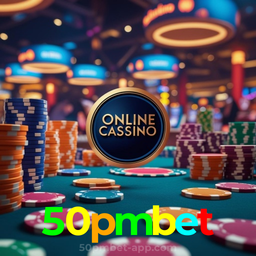 50pmbet:O cassino online mais confiável, com poker, roleta e futebol online!