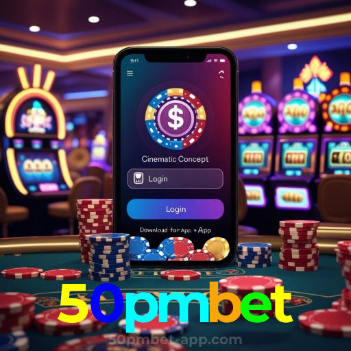 50pmbet：Aposte nas mesas de poker e vença grandes prêmios!