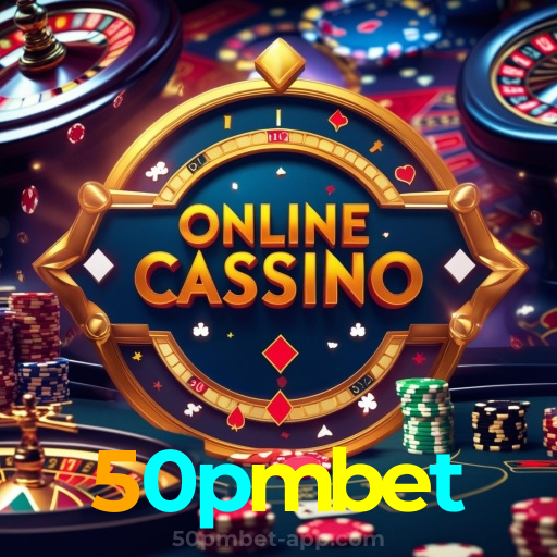 50pmbet：Jogue agora no nosso cassino online e ganhe muito mais!