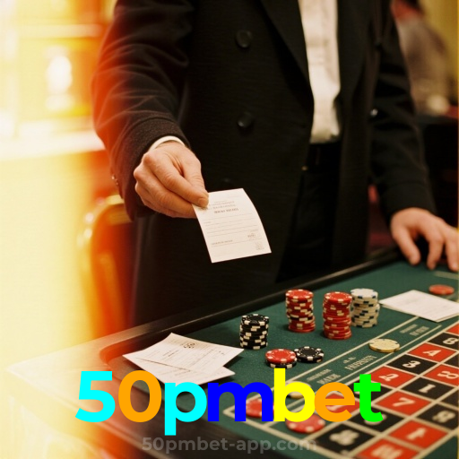 50pmbet:Ganhe no blackjack, aposte no futebol e vença com grandes prêmios!