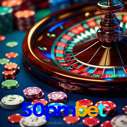 50pmbet:A melhor plataforma para apostas no futebol e diversão em jogos de cassino!