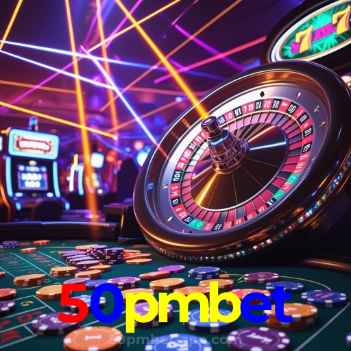 50pmbet:Jogue slots, aposte no futebol e ganhe no cassino online mais seguro!