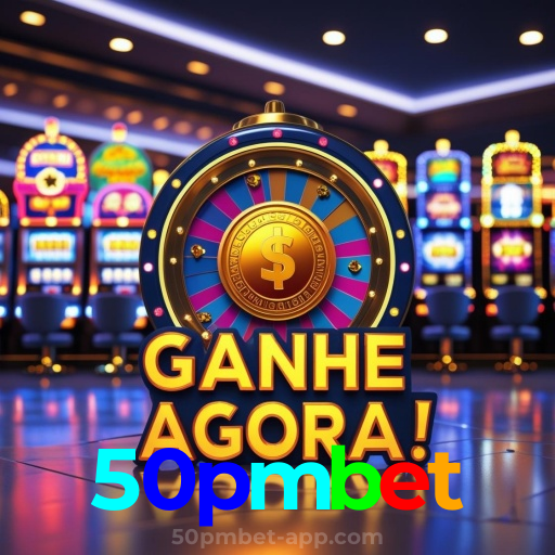 50pmbet:Aposte no futebol e conquiste prêmios em blackjack e poker!