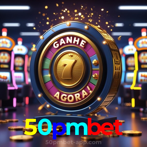 50pmbet：A diversão começa no cassino online com poker, roleta e apostas no futebol!