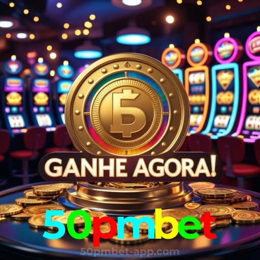 50pmbet：Ganhe prêmios incríveis em slots, roleta e apostas ao vivo no futebol!