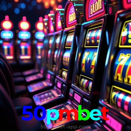 50pmbet：Vença no futebol e nos melhores jogos de cassino online, como poker e roleta!