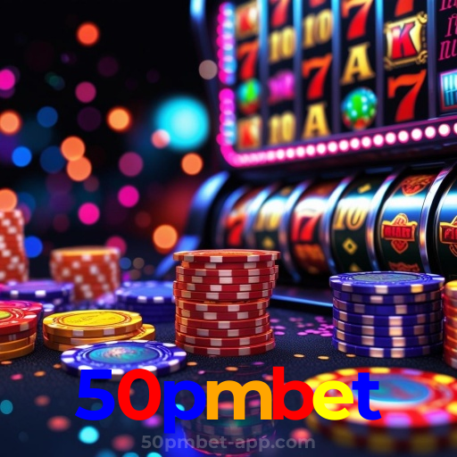 50pmbet:Jogue slots, poker e aposte no futebol com grandes prêmios em jogo!
