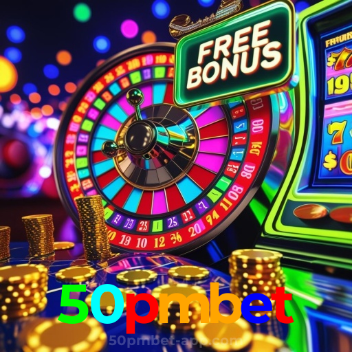 50pmbet:Apostas emocionantes no futebol e os melhores jogos de cassino!
