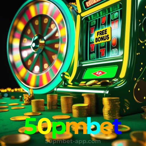 50pmbet：Gire a roleta e conquiste grandes prêmios em nosso cassino!