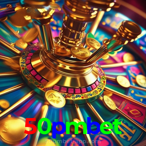 50pmbet:O cassino mais confiável para apostar no futebol e jogar slots!