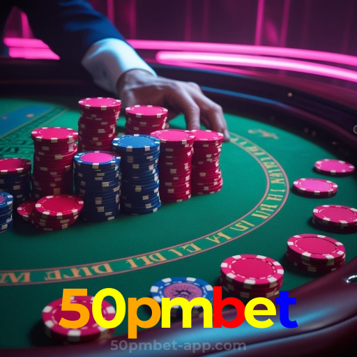 50pmbet：A sorte te espera! Aposte agora nas nossas roletas!