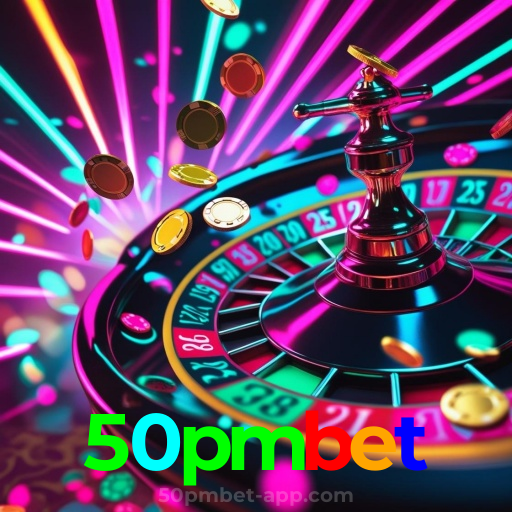 50pmbet:O melhor cassino online com slots, poker e apostas no futebol!