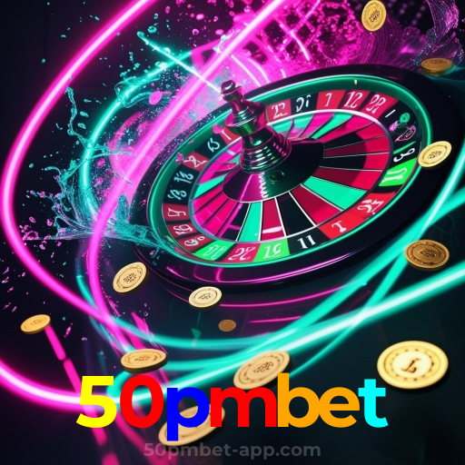 50pmbet：Entre no cassino e comece a ganhar agora mesmo!