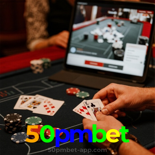 50pmbet：Jogue futebol online e vença com cada gol marcado!