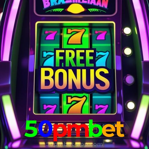 50pmbet：A sorte nunca esteve tão ao seu alcance! Aposte nas nossas slots agora!