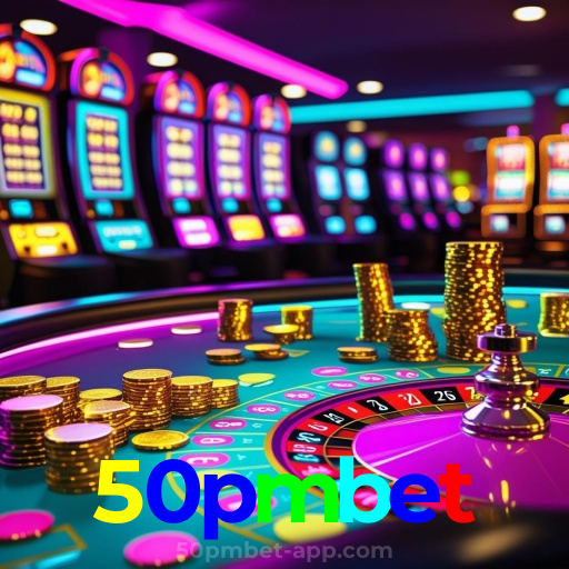 50pmbet:O cassino mais confiável para apostas no futebol e jogos de cassino!