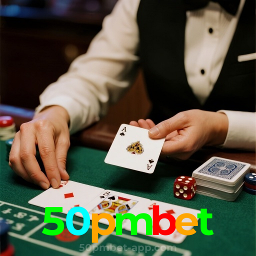 50pmbet：Entre na ação! Aposte nas melhores mesas de roleta!