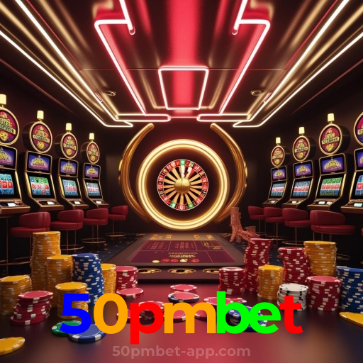 50pmbet：Ganhe no futebol e nos melhores jogos de cassino como poker e blackjack!