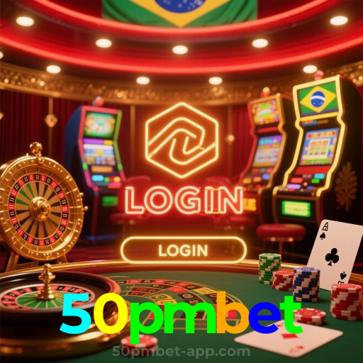 50pmbet：Jogue slots, aposte no futebol e vença com grandes vitórias!