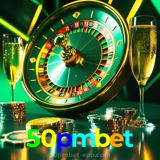 50pmbet：Ganhe prêmios jogando slots e apostando no futebol online!