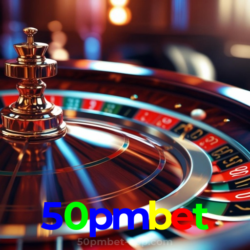 50pmbet：Cada giro nas slots pode te levar à grande vitória!